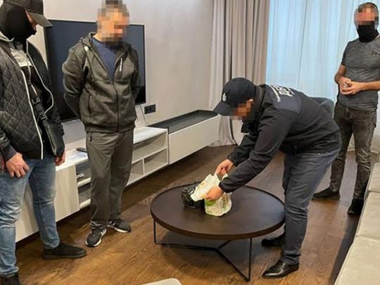 Застава понад 8 мільйонів: суд обрав запобіжний захід голові адвокатського об’єднання