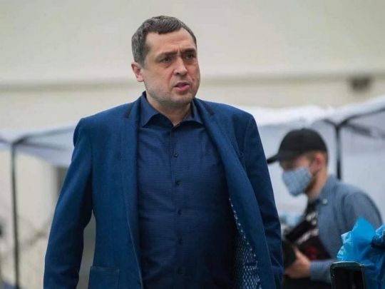 «З Брно ми маємо привезти перемогу», — президент Федерації водного поло України Олександр Свіщов