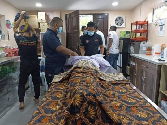 16-річний підліток помер від страху на атракціоні жахів «Будинок з привидами»