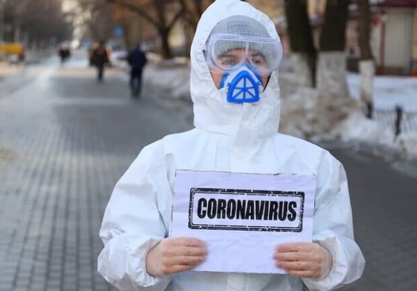 Снова лидеры: какая статистика Covid-19 в Одессе и области 9 декабря