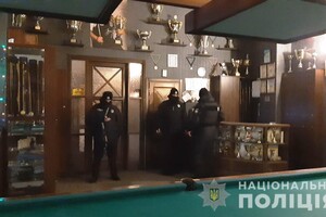 Стрельба в Аркадии: появилось видео задержания убийцы криминального авторитета