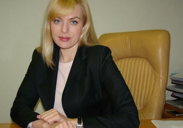 Главным экологом Одессы назначили специалиста по земельным вопросам