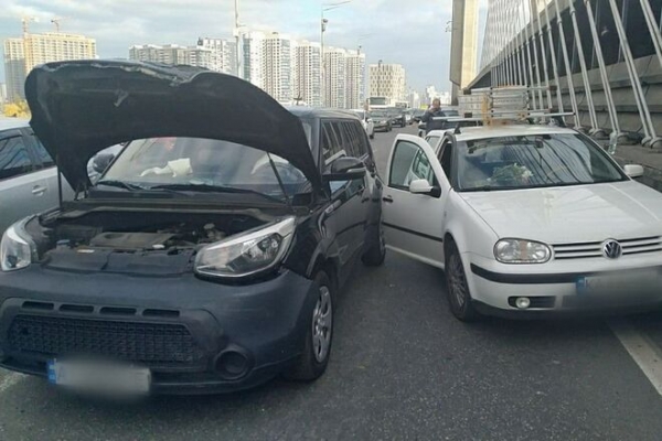 
                                                                        ОСАГО по-новому. В Украине хотят изменить выплаты владельцам старых авто
                                                                                                                                                                                                                    
