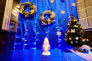 В Одессу привезли Вифлеемский огонь мира: его раздадут людям