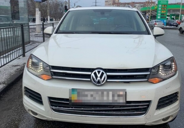 На Люстдорфской дороге сбили 11-летнюю девочку