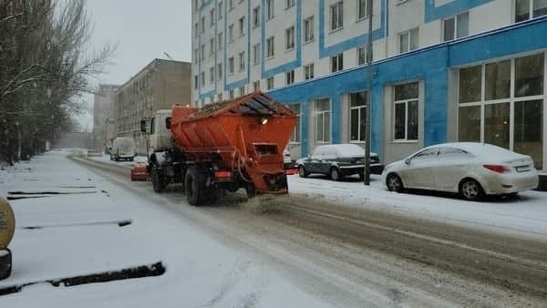 Одесситов просят сидеть дома