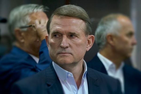 
                                                                        Обращайтесь к Медведчуку: Кремль не обсуждал, не обсуждает и не будет обсуждать список украинских пленных с Эрдоганом, – Джангиров
                                                                                                                                                                                                                    