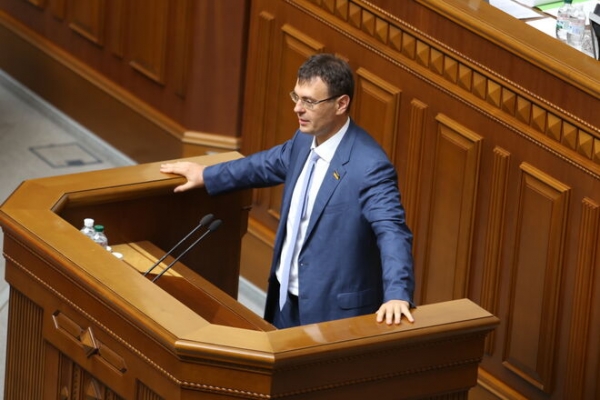 
                                                                        "Ресурсный" закон запрещает руководству компаний-должников выезжать за границу: Гетманцев объяснил нюансы
                                                                                                                                                                                                                    