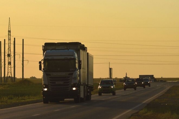 
                                                                        Польша урезала число разрешений на автоперевозки: Украина готовится к арбитражу
                                                                                                                                                                                                                    