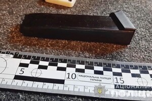 Стрельба в Аркадии: появилось видео задержания убийцы криминального авторитета