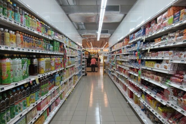 
                                                                        Продавцов ограничат в наценке: зачем возвращать госрегулирование на продукты – мнение экономиста
                                                                                                                                                                                                                    