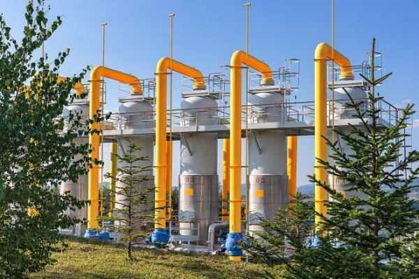 
                                                                        Дефицит газа в Европе: в Украине отреагировали на обвинения Путина
                                                                                                                                                                                                                    