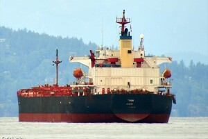 В Одесском порту умер моряк: его тело трое суток прятали в каюте
