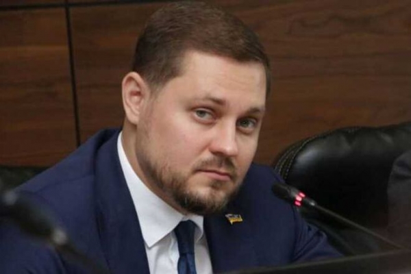 
                                                                        Глава ГНС Титарчук блокирует работу украинских компаний и требует с каждой 2% от оборота – СМИ
                                                                                                                                                                                                                    