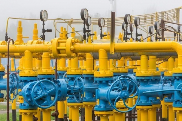 
                                                                        Россия сократила транзит газа через Украину и Польшу для давления на ЕС, – глава ОГТСУ
                                                                                                                                                                                                                    