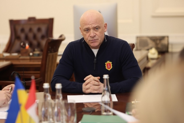 В бывшем одесском санатории таки разместится центр для детей-инвалидов