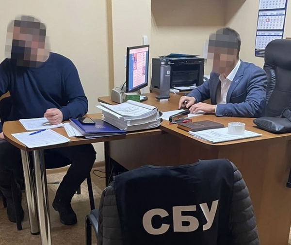 Николаевский прокурор предлагал «отмазать» от покушения на убийство за 20 тысяч долларов