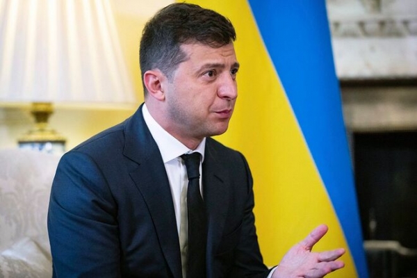 
                                                                        Итальянские СМИ: Закрытием независимых СМИ и преследованием Медведчука Зеленский добился для себя лишь негативного имиджа
                                                                                                                                                                                                                    