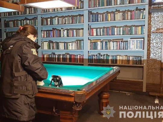 Бандити ділять Одесу: застрелено відомого кримінального авторитета