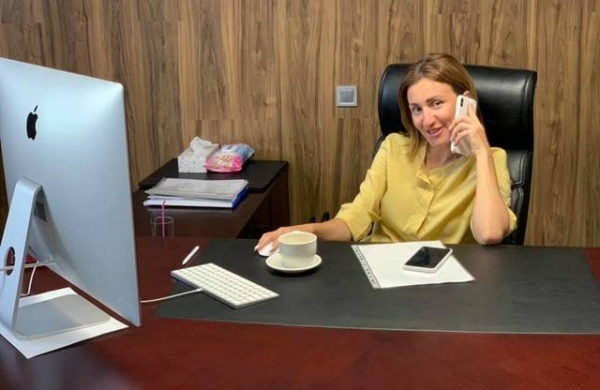 Плачкова: Россия не нападёт 