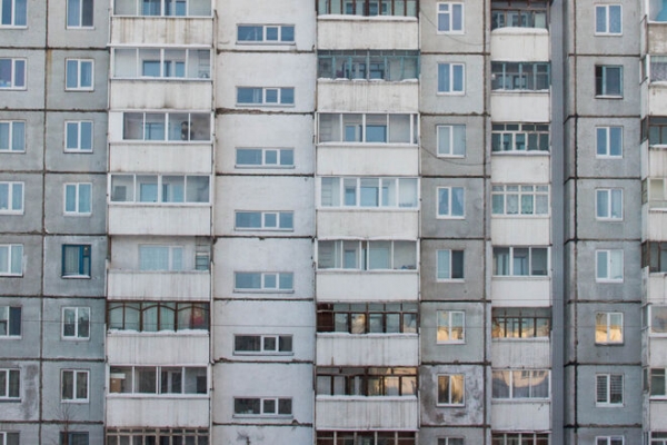 
                                                                        Продавцы ставят неподъемные ценники на свои квартиры: их заставят умерить аппетит
                                                                                                                                                                                                                    
