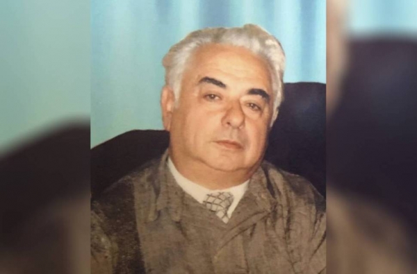 «Декоммунизация»: улицу Московскую в Аккермане назвали в честь врача райбольницы 