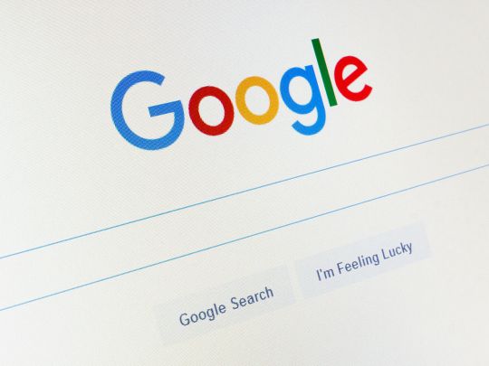 «Гра в кальмара», «Холостяк» та інші: Google назвала найпопулярніші в українців запити у мережі