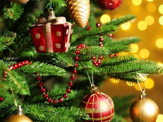 Гуляти так гуляти: скільки українці відпочиватимуть на Різдво та Новий рік