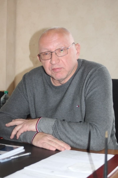 «Коли чую фразу, що ковіду не існує, сміюся», — патологоанатом Вадим Українець про загрози і особливості нинішньої хвилі пандемії в Україні