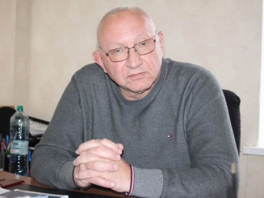 «Коли чую фразу, що ковіду не існує, сміюся», — патологоанатом Вадим Українець про загрози і особливості нинішньої хвилі пандемії в Україні