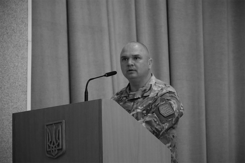 Колишнього заступника воєнкома Миколаївської області застрелили на полюванні