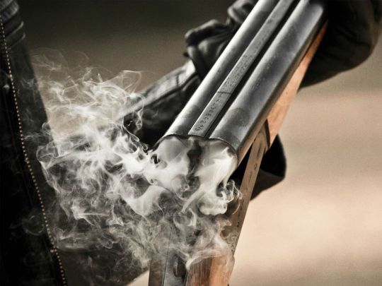 Колишнього заступника воєнкома Миколаївської області застрелили на полюванні
