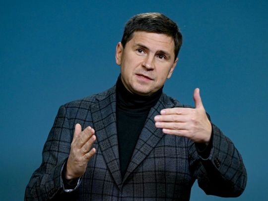 Михайло Подоляк: «Зеленський розпочав хрестовий похід проти олігархів, які недооцінюють його вольові якості»