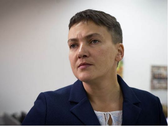 «Надюха змінилася»: екснардепка Надія Савченко здивувала оновленим ніжним образом