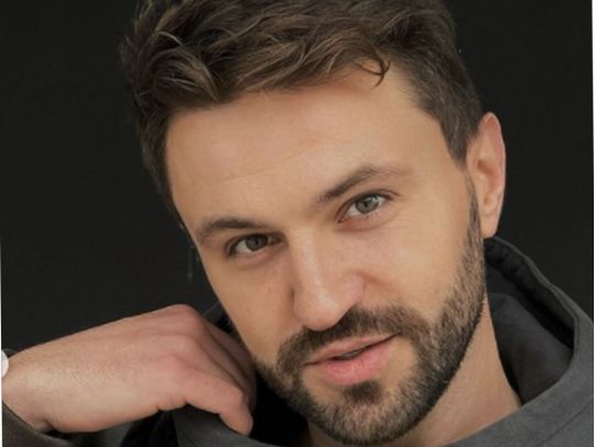 «Потрібне перезавантаження»: обранець Злати Огневич Андрій Задворний поскаржився на кризу в особистому житті