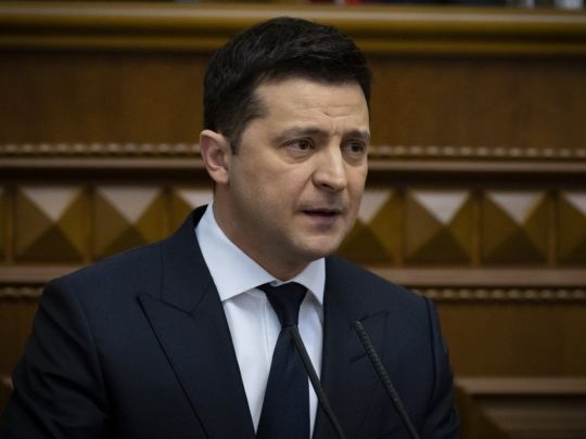 Про схожість Зеленського та Лукашенка, прямі переговори з Путіним та знецінення влади: розповідає Віталій Портников