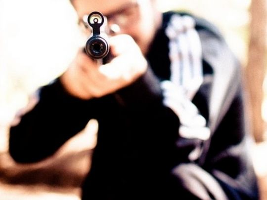 У Мелітополі підліток «по приколу» відкрив прямо в школі стрілянину по дітях і потрапив одному з учнів в обличчя