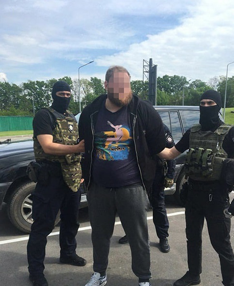 Вбивство байкера в Києві: через 4,5 роки суд нарешті виніс вирок у гучній справі