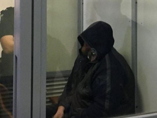 Вбивство байкера в Києві: через 4,5 роки суд нарешті виніс вирок у гучній справі