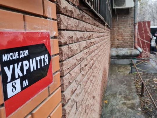 Від бомбардування у Києві можна сховатися навіть у підземному переході, — Роман Ткачук про готовність столиці до авіаудару