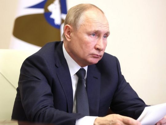 Війська Росії на кордоні з Україною: у Путіна відреагували на можливі санкції, G7 готує заяву