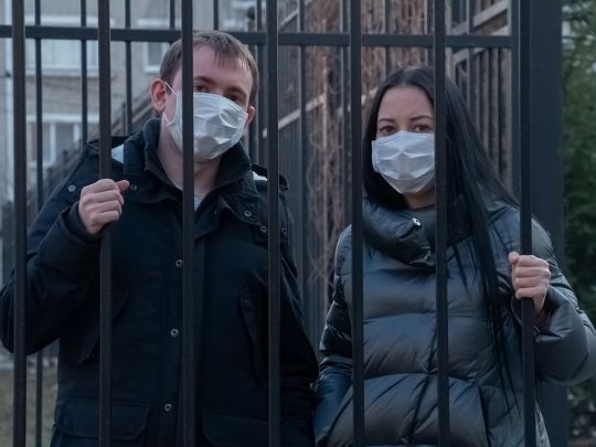 З 23 грудня Київська та ще 5 областей переходять у «жовту» зону: які обмеження діятимуть
