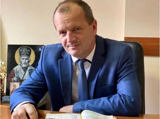 Зниклий голова правління рівненського санаторію знайдений убитим під Києвом