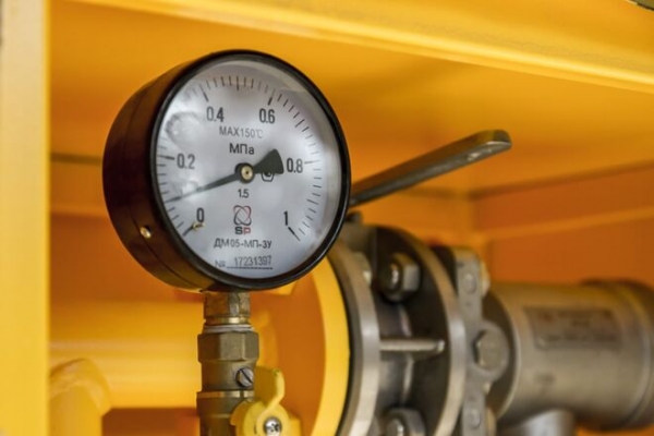 
                                                                        В Молдове готовятся ввести режим ЧП: Газпром пригрозил перекрыть газ
                                                                                                                                                                                                                    