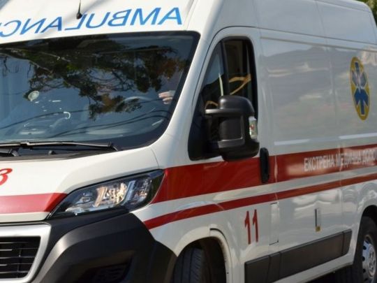 10-річна дівчинка отримала смертельні травми біля школи: у поліції розповіли подробиці