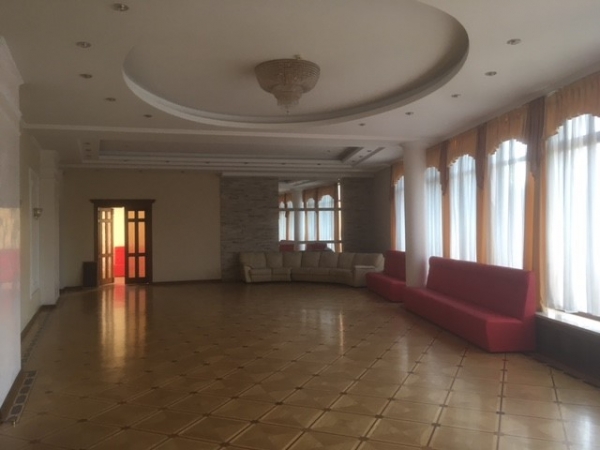 Климовский «карандаш» на проспекте Гагарина всё-таки продали