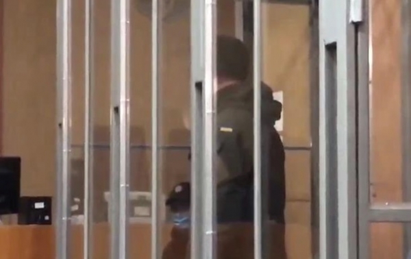 Стрельба в Днепре: стрелок заявил, что раскаивается
