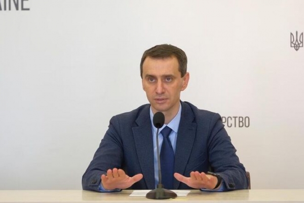 
                                                                        В Украине началась вспышка коронавируса: Ляшко назвал эпицентр
                                                                                                                                                                                                                    