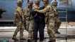 
                                                                        СБУ обезвредила "террористов", захвативших самолет: как проходили учения в аэропорту – фото, видео
                                                                                                                                                                                                                    