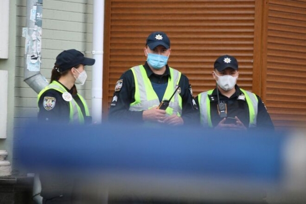 
                                                                        Главному по лизингу в ОTP Group за неделю насчитали штрафов за нарушение ПДД на 2,5 млн грн
                                                                                                                                                                                                                    